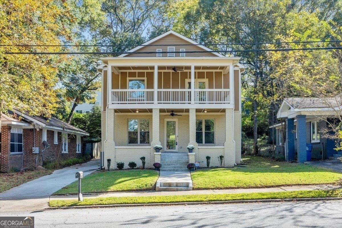 Primary Photo - 163 Atlanta Ave