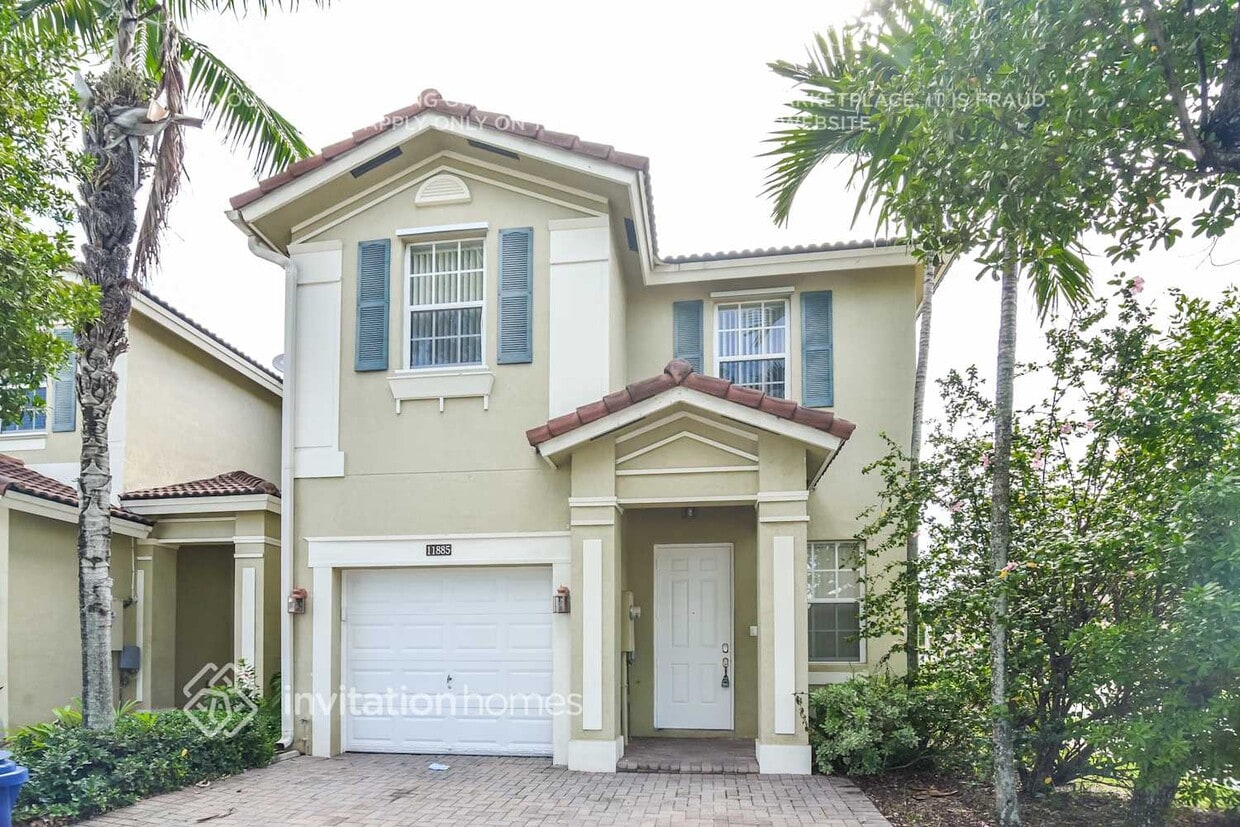 Primary Photo - 11885 SW 152nd Pl