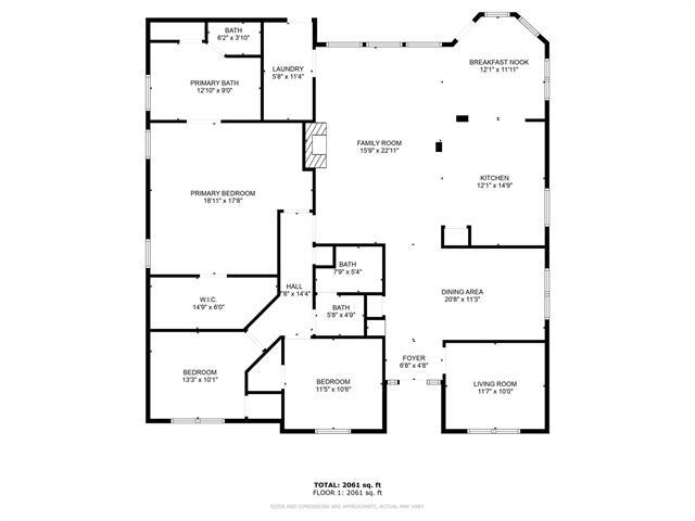 Building Photo - 9701 Enmore Ln