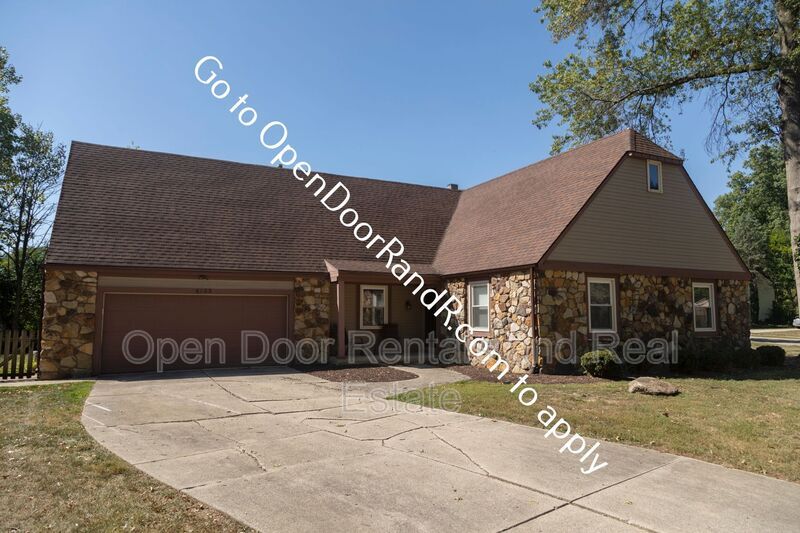 Primary Photo - 6102 Countess Dr