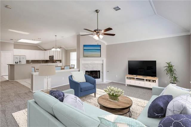 Foto del edificio - 2425 Ravenhurst Dr