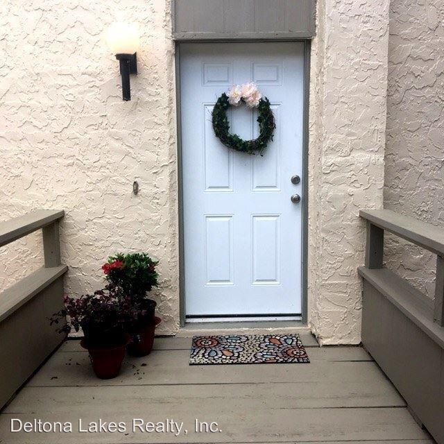 Primary Photo - 2 br, 1 bath House - 225 Tomoka