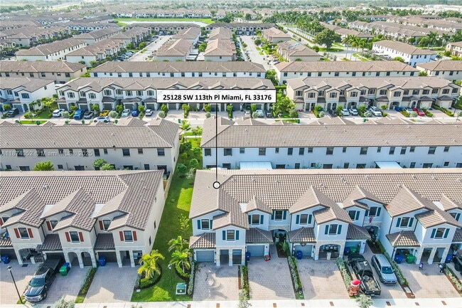 Photo - 25128 SW 113th Pl House