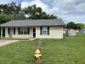 Building Photo - 1140 Timothy Ave