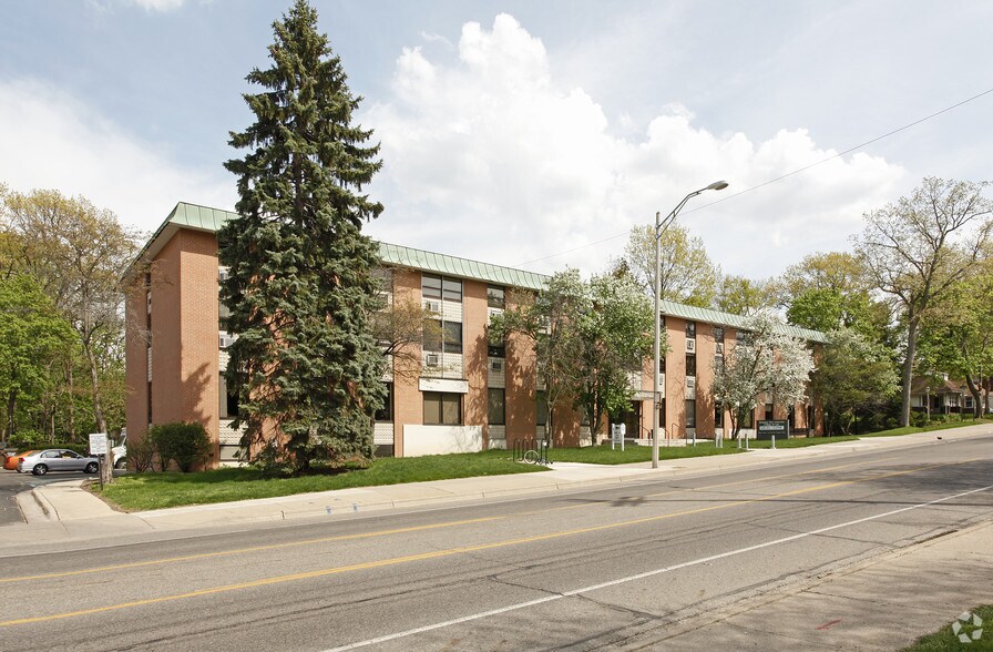 MSU College of Law Apartments Rentals East Lansing, MI