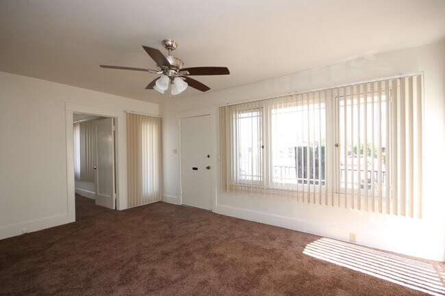 Foto del edificio - 1509 S Garfield Ave