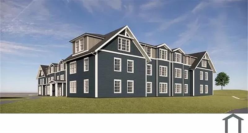Building Photo - New Construction 1 2 Bedroom Affordable Ap...