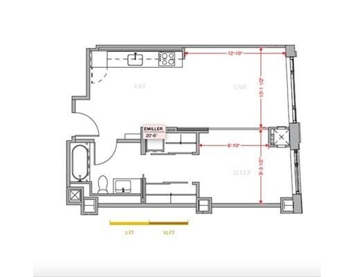 Building Photo - 55 Traveler St