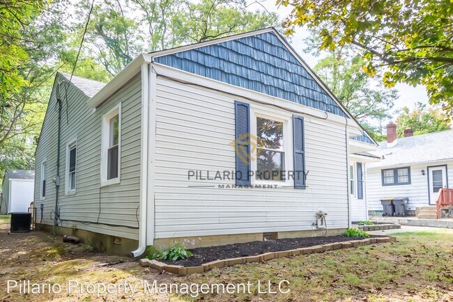 Foto del edificio - 3 br, 1 bath House - 2227 W 9th St. Anderson