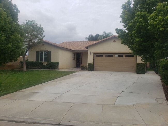 Foto del edificio - Beautiful Wildomar Single Story