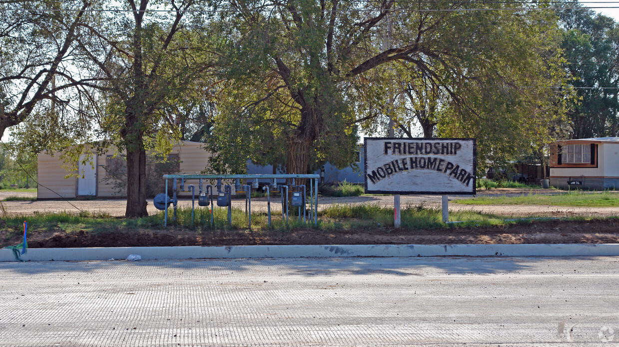 Building Photo - Residential Park