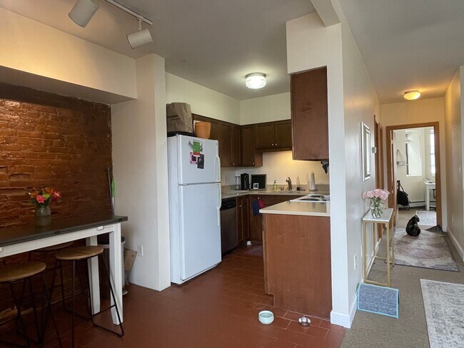 Foto del edificio - 31 Fort Ave