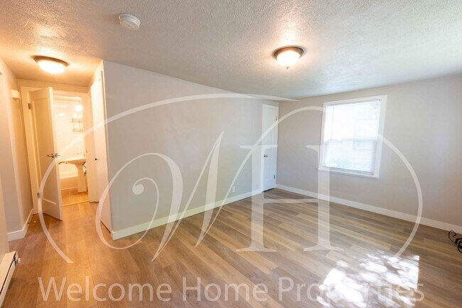 Foto del edificio - Great One Bedroom Home in a Natural Setting