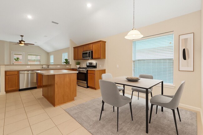 Foto del edificio - 7923 Thorncroft Manor Ln