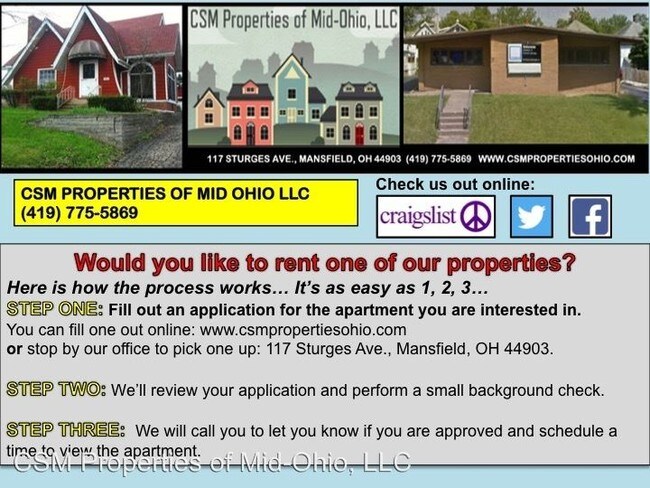 Building Photo - 110 Blymyer Ave