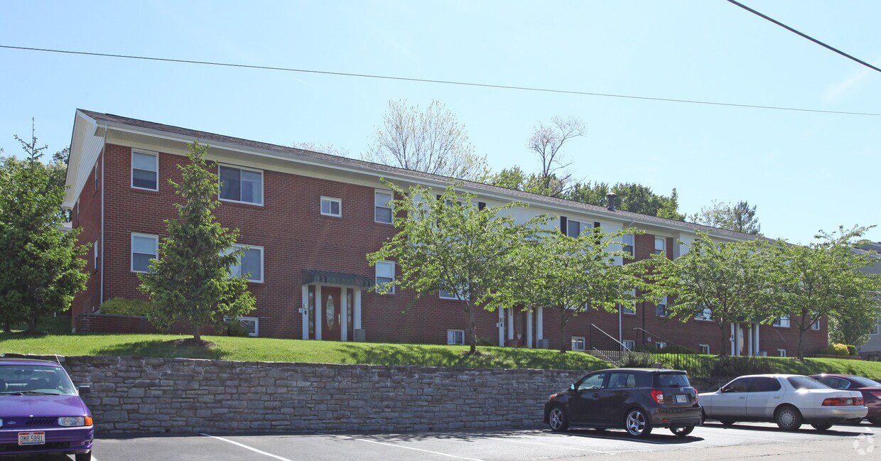Building Photo - 1316 Crotty Ct