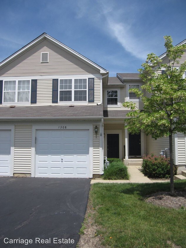 Primary Photo - 2 br, 2.5 bath House - 1308 Brookdale Dr