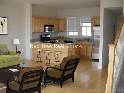 Primary Photo - 110 Second St. Unit 104