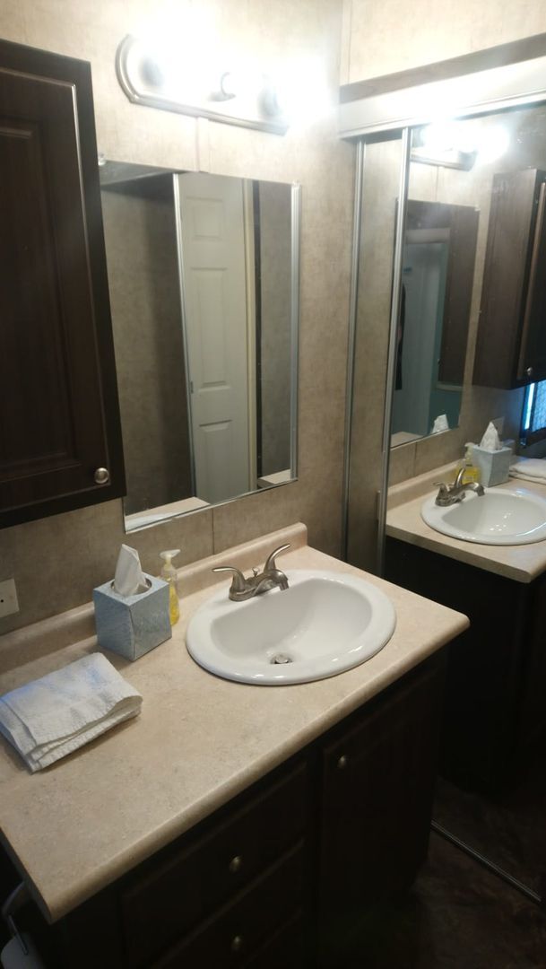 Foto del edificio - Cozy 1-Bedroom Mobile Home in Holiday, FL