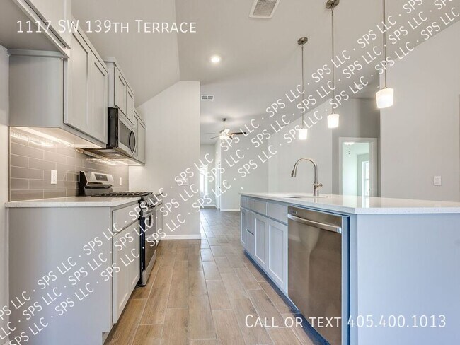 Foto del edificio - 1117 SW 139th Ter