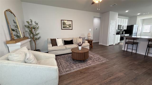 Foto del edificio - 1025 Wind Drift Wy