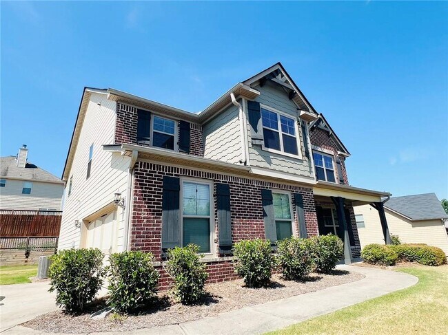 Foto del edificio - 5665 Winding Lakes Dr