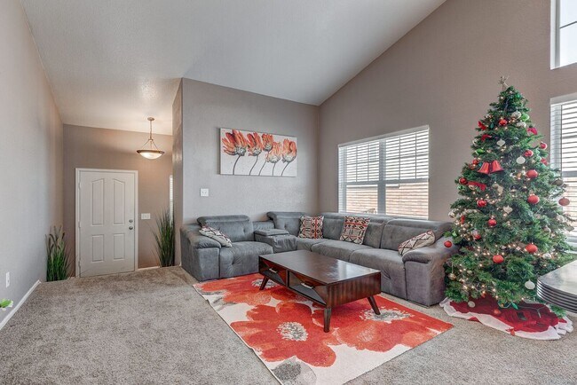 Foto del edificio - 4790 S Flat Rock Ct
