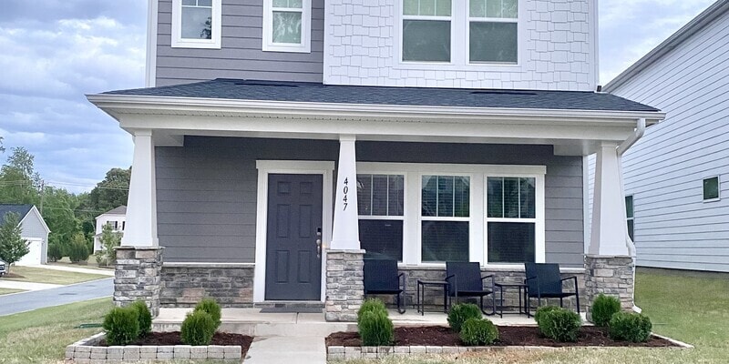 Foto principal - 4047 Armstrong Farm Drive