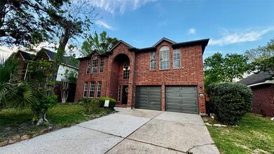 Building Photo - 14506 Wadlington Dr