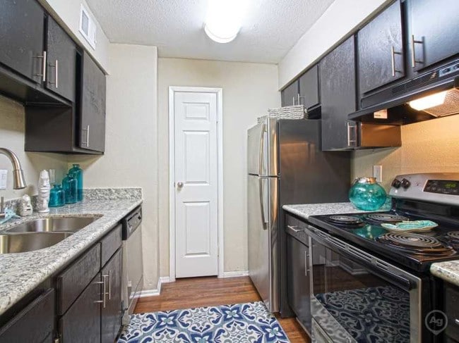 Two Bedroom - Infinity at Seabrook formerly Groves at Seabrook