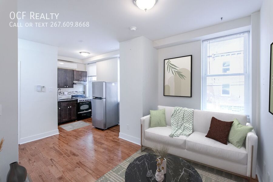 Primary Photo - Point Breeze Studio Apartment