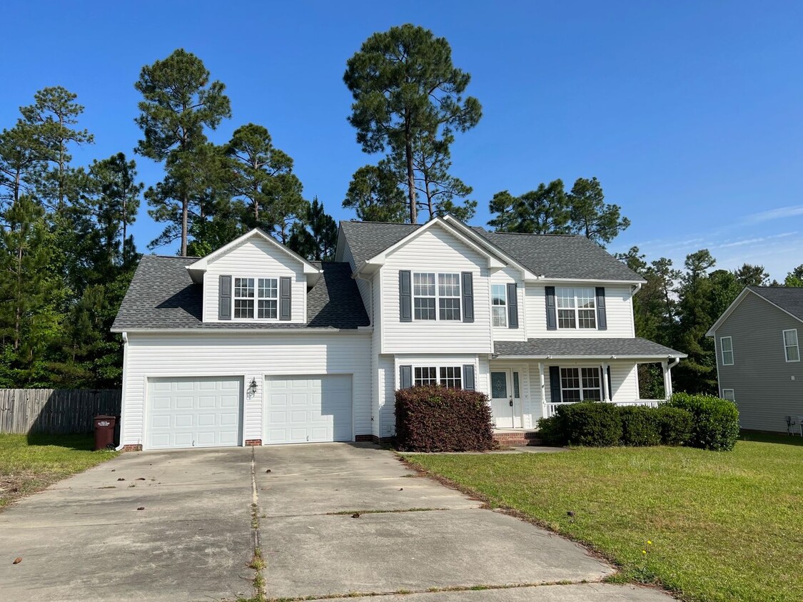 Foto principal - Stunning 4 Bed, 2.5 Bath Home in Cameron