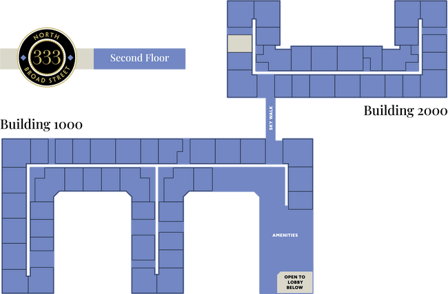 Interior Photo - 333 North Broad