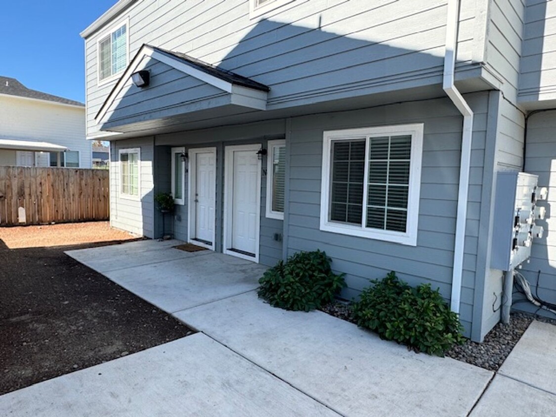 Primary Photo - NEWER CONSTRUCTION/ TOWNHOMES AT CHERYL LANE