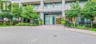 Photo du bâtiment - 339 Rathburn Rd W