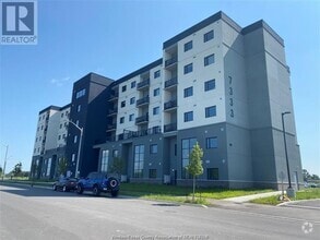 Building Photo - 7333 Meo Blvd