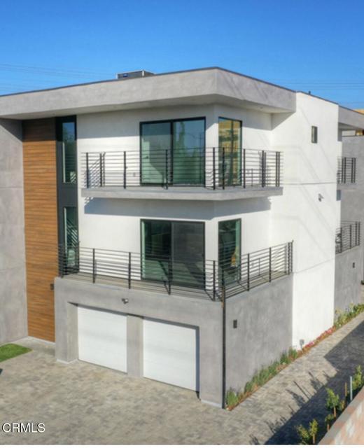 Foto principal - 5626 Auckland Ave