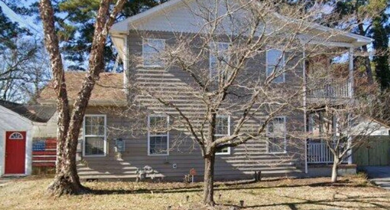 Primary Photo - 4BR / 4BA Single-Family Home Near Norfolk ...