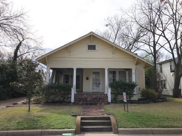 Primary Photo - 607 W Hunt St