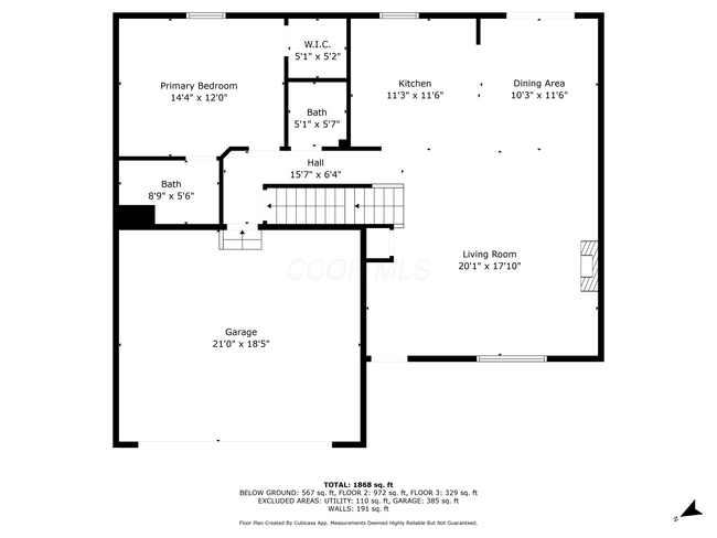 Foto del edificio - 7961 Pinehill Rd