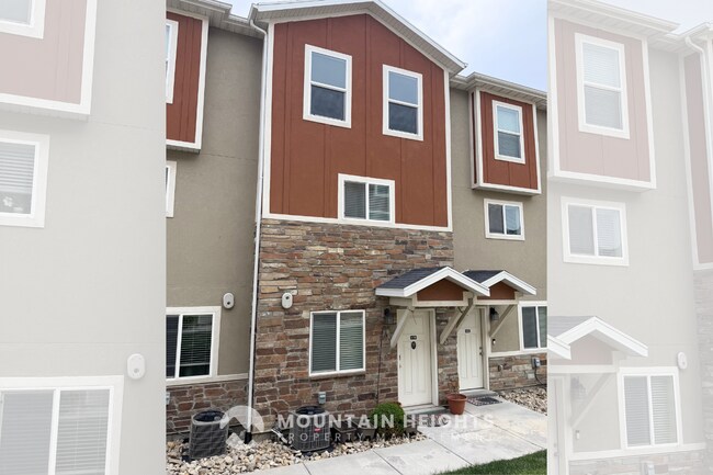 Foto del edificio - 4198 W High Gallery Ct