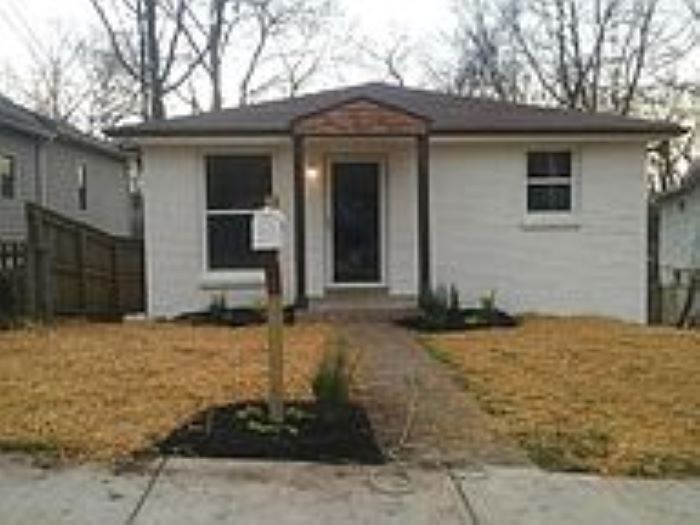 Primary Photo - 607 S 12th St