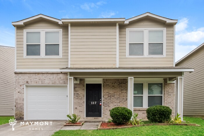 Foto principal - Spacious Home in Owens Cross Roads