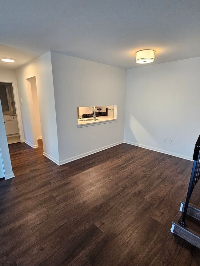Interior Photo - Highbranch Apartments