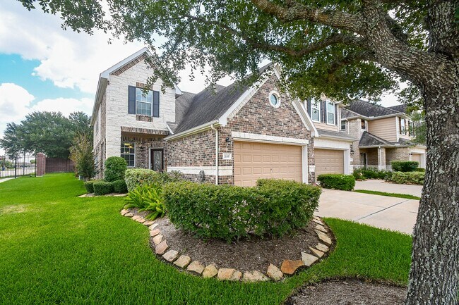 Foto del edificio - 2135 Waterford Park St