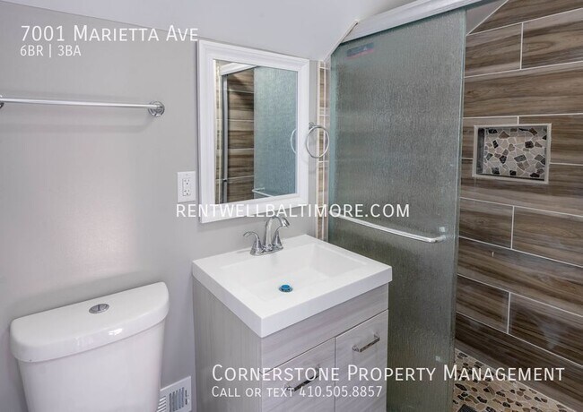 Building Photo - 3 Beds: 3 Offices: 3 Full-Baths | $2850 | ...