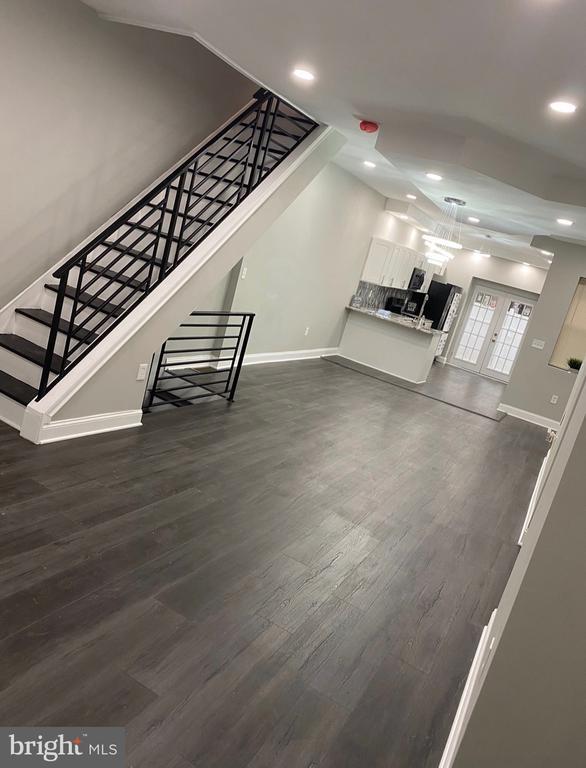 Foto del edificio - 3040 W Berks St