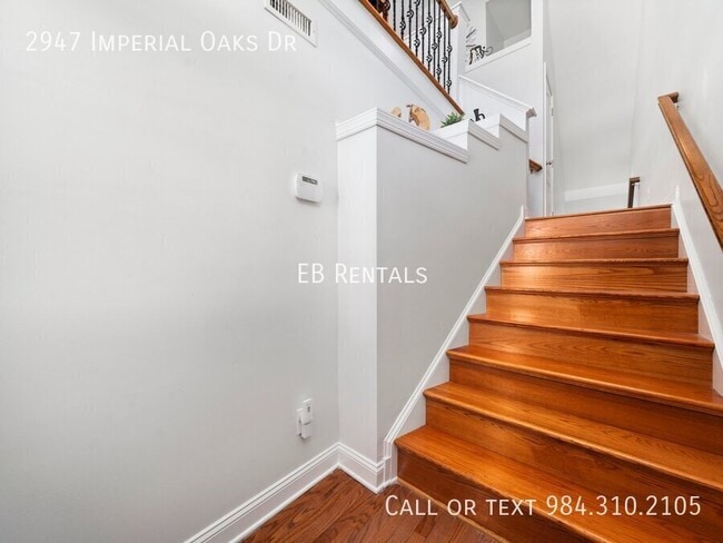 Building Photo - 2947 Imperial Oaks Dr