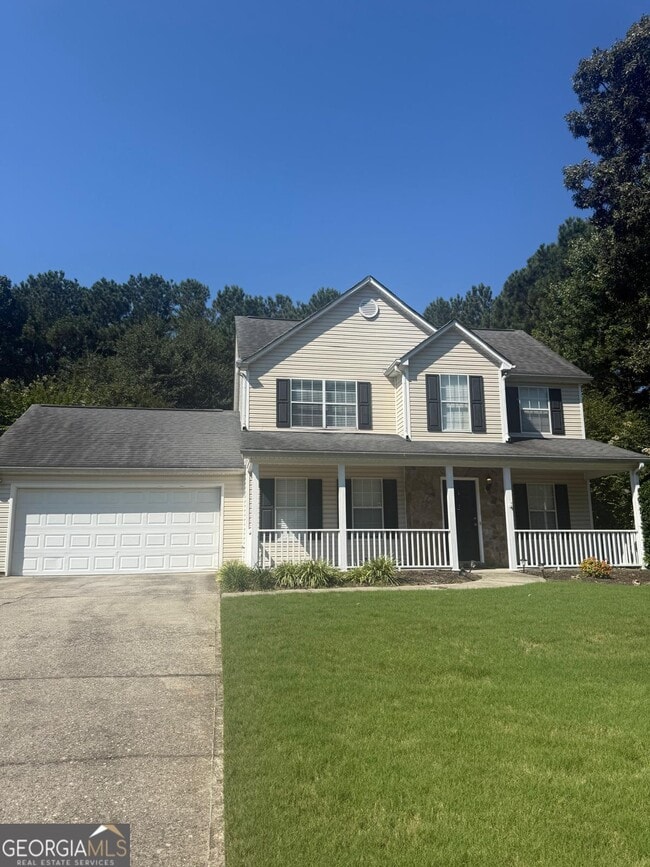 Building Photo - 3123 Rockview Dr