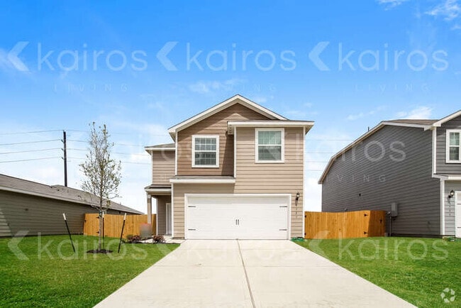 Building Photo - 5727 Littoral Rd